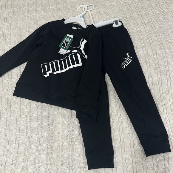 Boys Puma Set - Picture 3 of 3